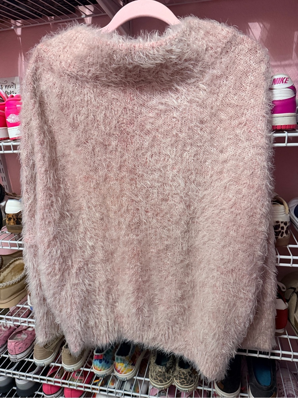Express Sweater - Picture 5 of 8
